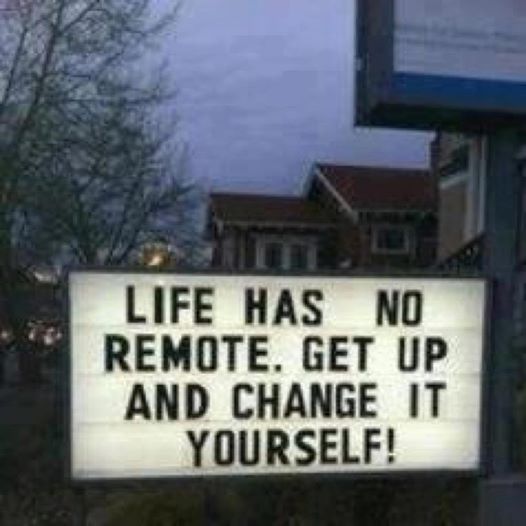 Motivational - Remote