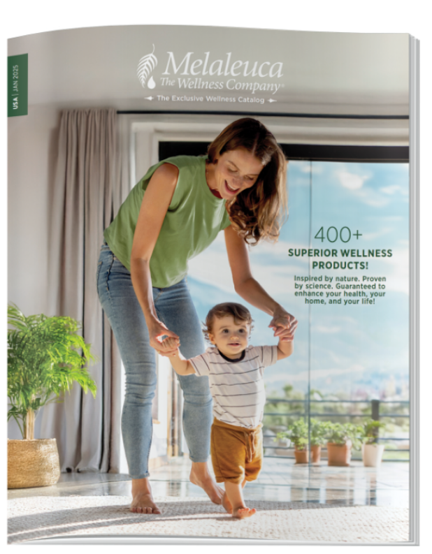 Melaleuca Catalogue