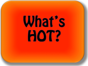 Picture - What's Hot