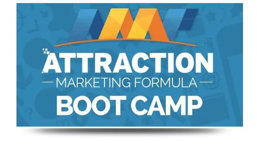 Attraction Marketing BootCamp